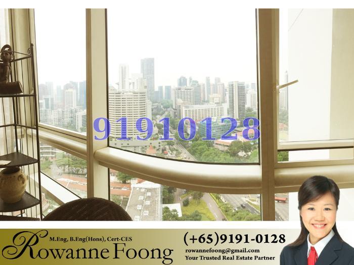 Scotts 28 (D9), Condominium #63475112